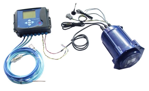 GSM/GPRS DATA LOGGER GSX8-LS (EASEMIND – HONG KONG) - Ảnh 4