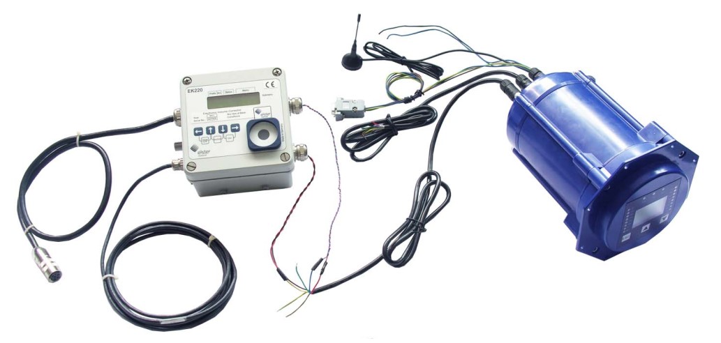 GSM/GPRS DATA LOGGER GSX8-LS (EASEMIND – HONG KONG) - Ảnh 3