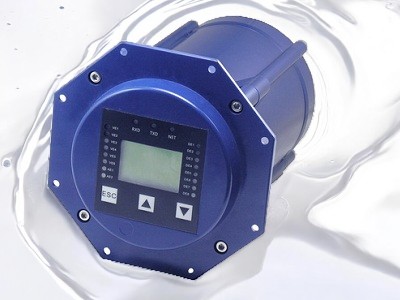 THIẾT BỊ TRUYỀN DỮ LIỆU GSM/GPRS GSX8-LS