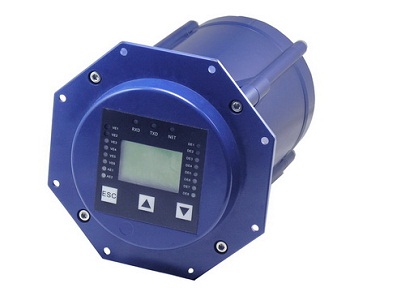 GSM/GPRS DATA LOGGER GSX8-LS (EASEMIND – HONG KONG)