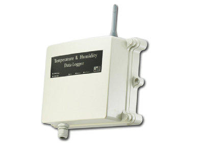 GSM/GPRS DATA LOGGER GSX8-LS (EASEMIND – HONG KONG)