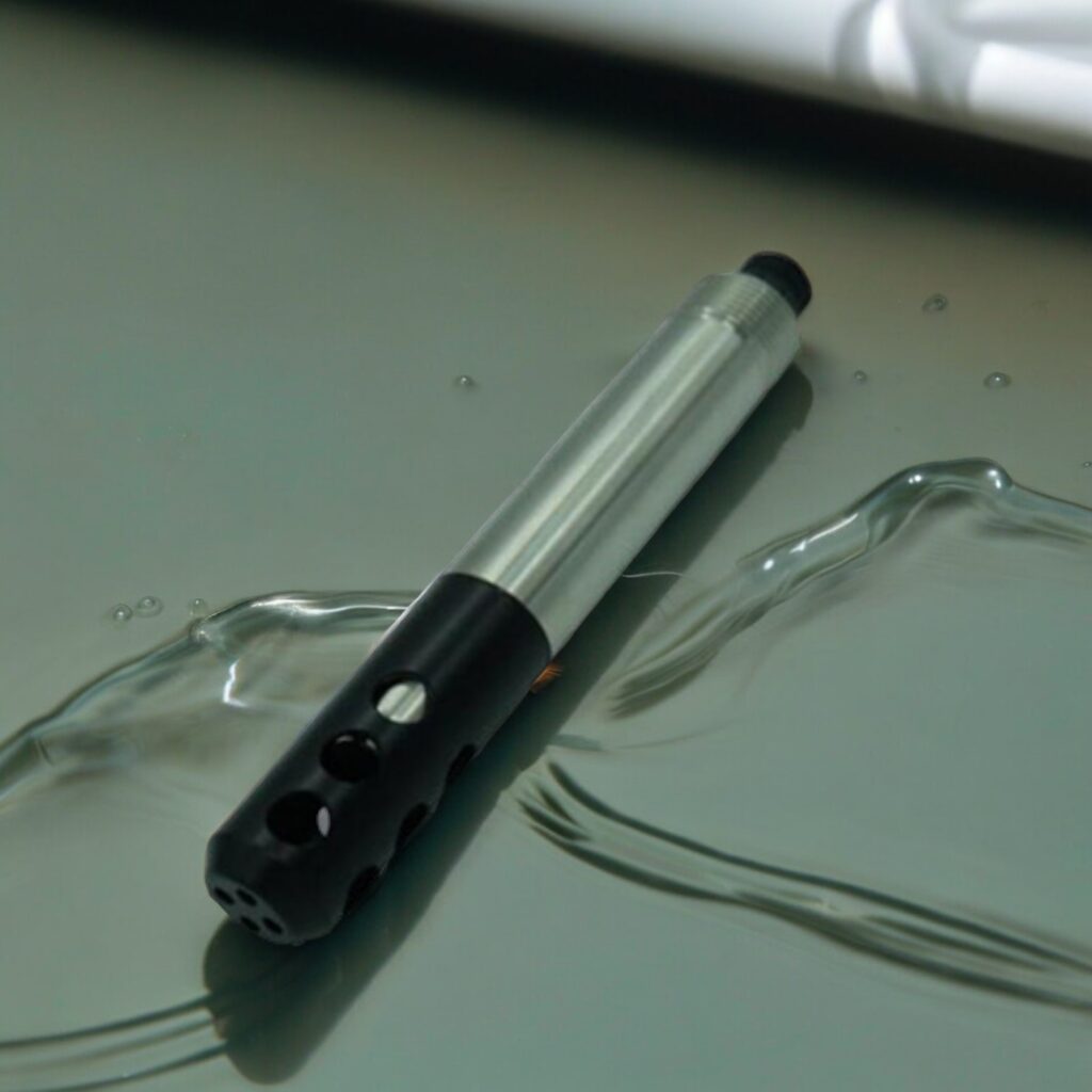 CẢM BIẾN ĐO OXY HÒA TAN (DO)