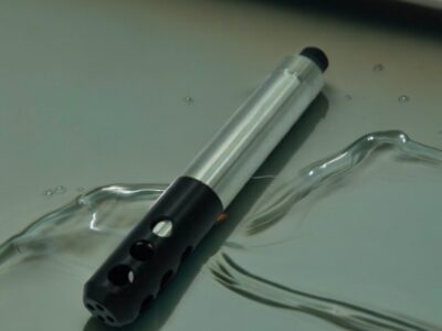 CẢM BIẾN ĐO OXY HÒA TAN (DO)