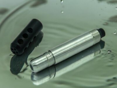 CẢM BIẾN ĐO OXY HÒA TAN (DO)