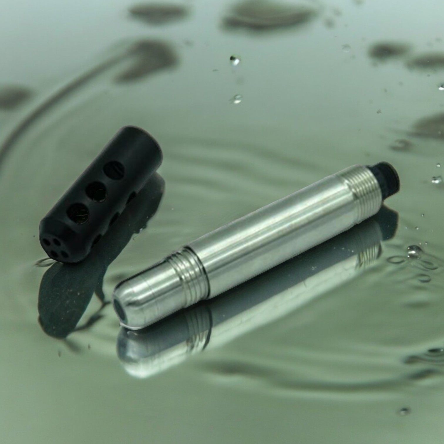 CẢM BIẾN ĐO OXY HÒA TAN (DO)