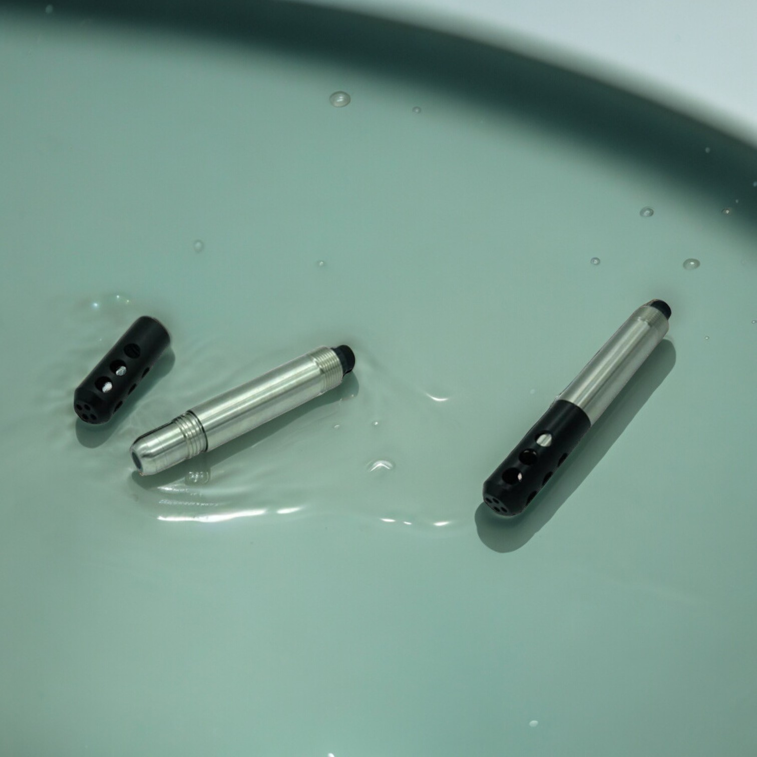 CẢM BIẾN ĐO OXY HÒA TAN (DO)