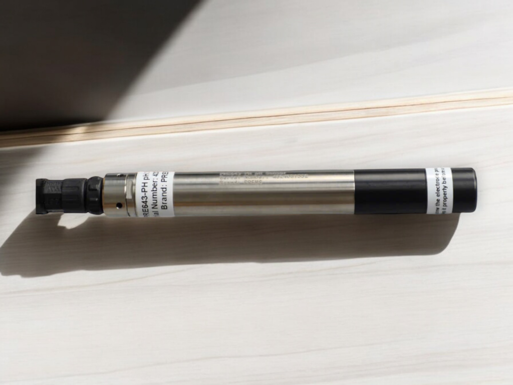 CẢM BIẾN ĐO PH PRE643-PH