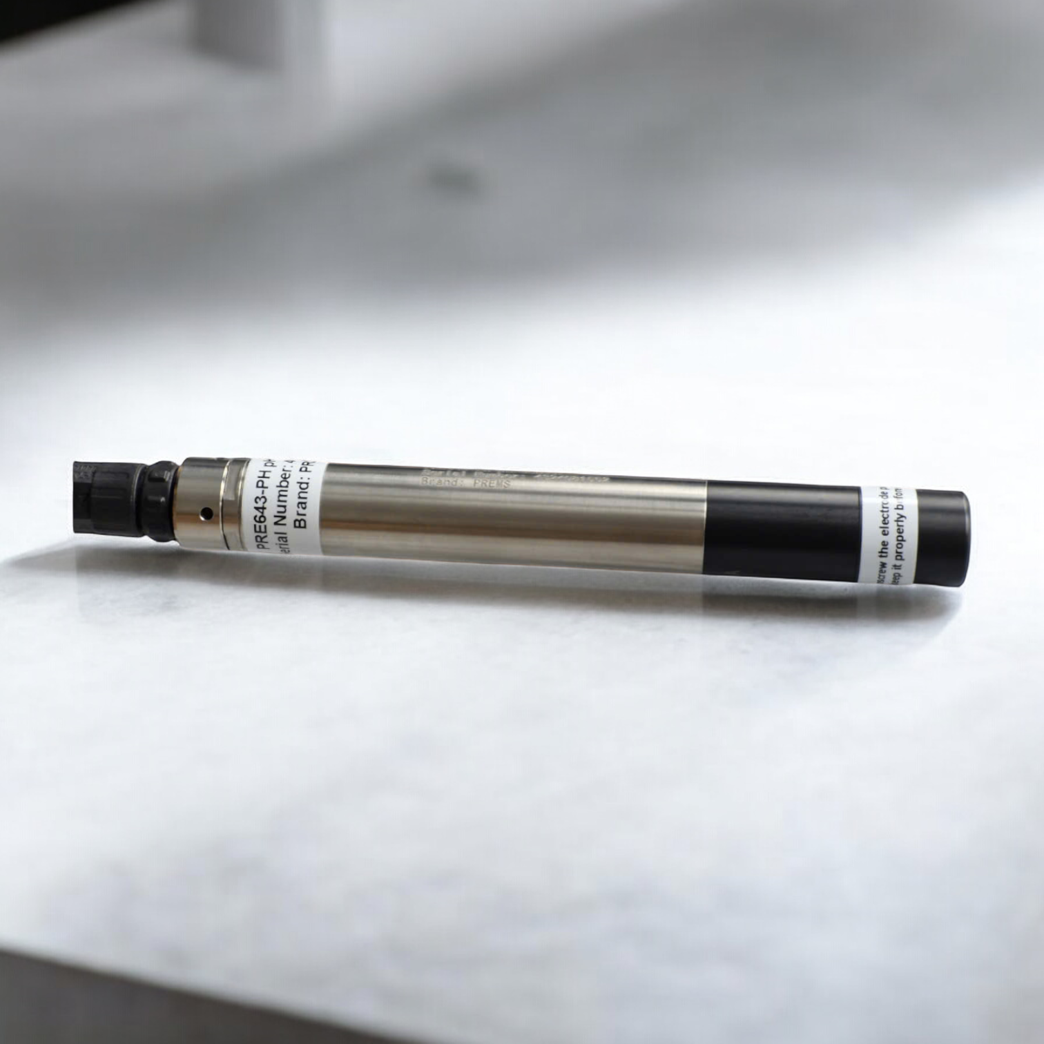 CẢM BIẾN ĐO PH PRE643-PH - Ảnh 2