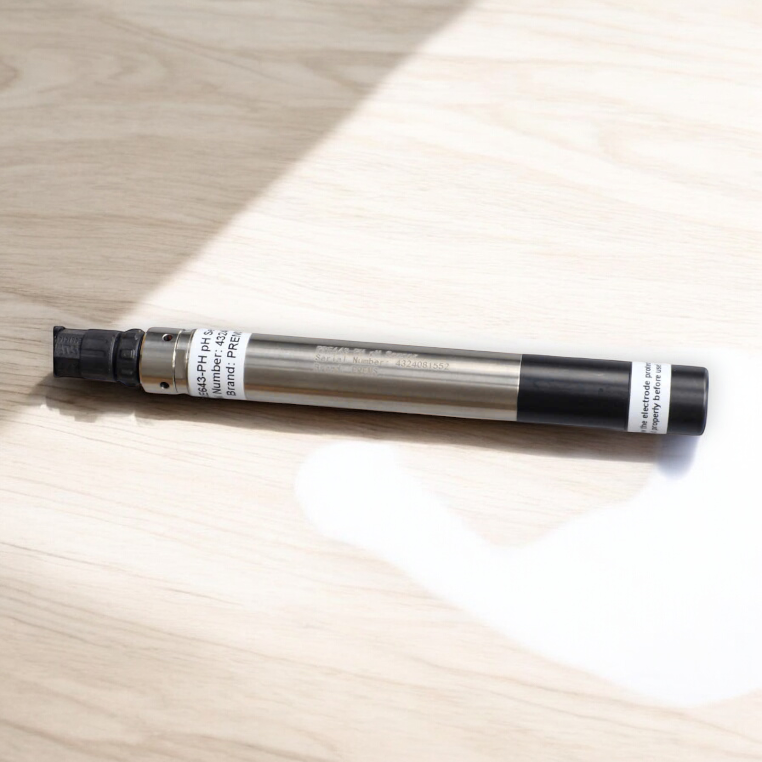 CẢM BIẾN ĐO PH PRE643-PH - Ảnh 4