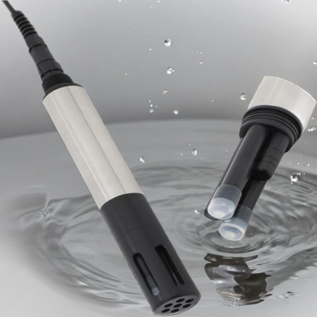 CẢM BIẾN ĐO AMONI PRE672-A (NH4+)