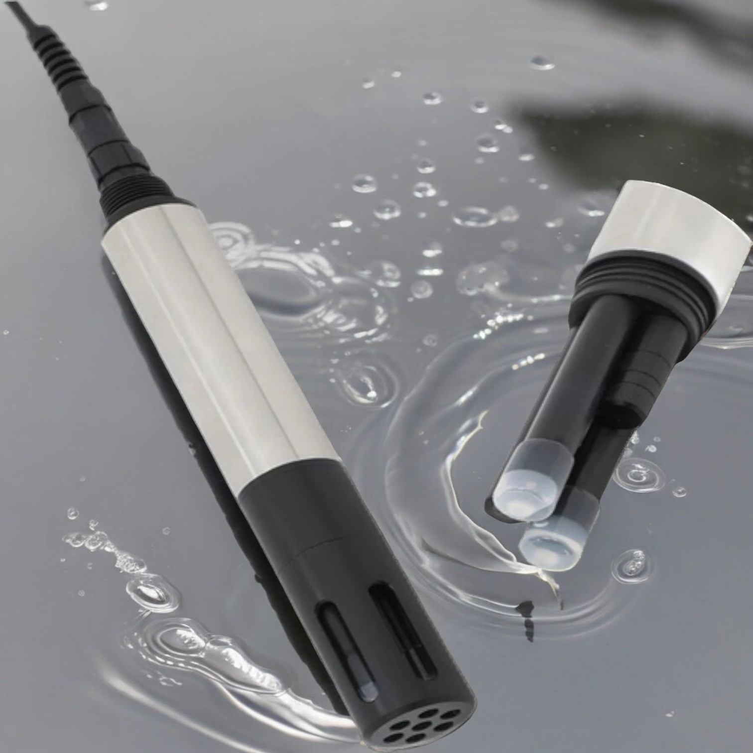 CẢM BIẾN ĐO AMONI PRE672-A (NH4+)