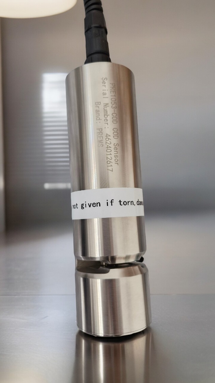 CẢM BIẾN ĐO COD PRE1053-COD