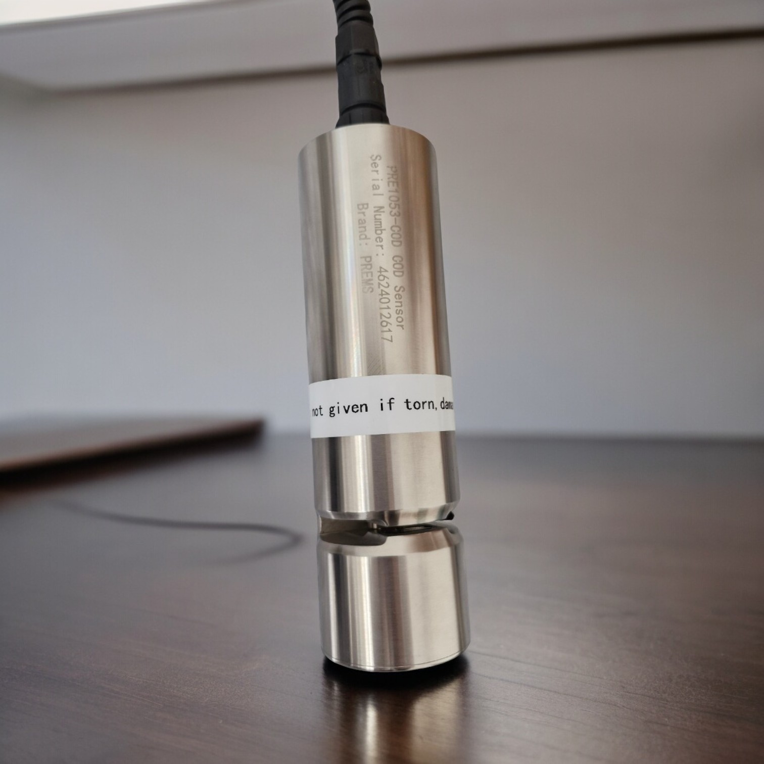 CẢM BIẾN ĐO COD PRE1053-COD