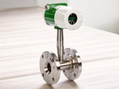 ĐỒNG HỒ ĐO LƯU LƯỢNG HƠI – LƯU LƯỢNG KHÍ