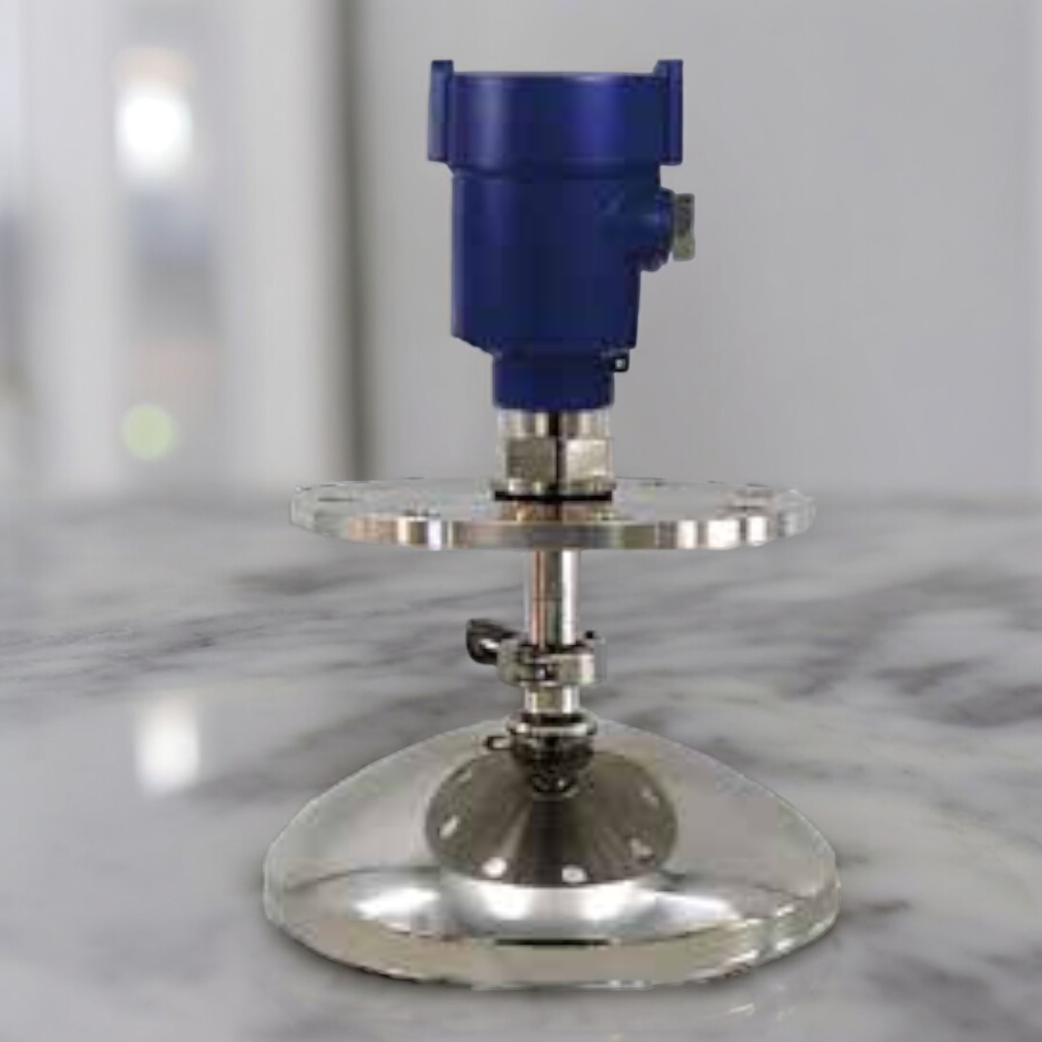 CẢM BIẾN ĐO MỨC RADAR PRE920