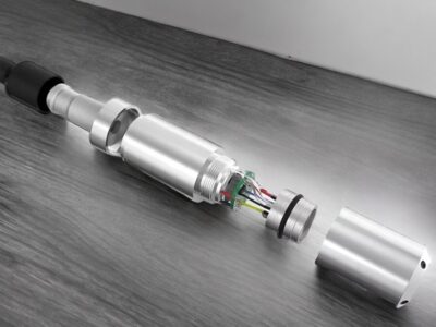 CẢM BIẾN ĐO MỨC THỦY TĨNH PRE400W