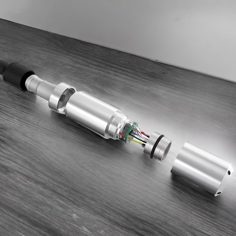 CẢM BIẾN ĐO MỨC THỦY TĨNH PRE400W