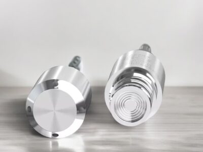 CẢM BIẾN ĐO MỨC THỦY TĨNH PRE400W