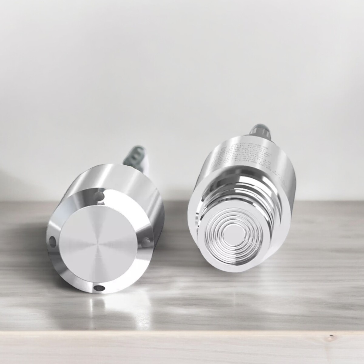 CẢM BIẾN ĐO MỨC THỦY TĨNH PRE400W