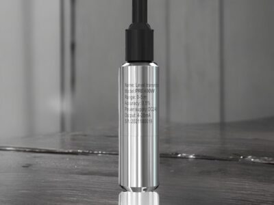 CẢM BIẾN ĐO MỨC THỦY TĨNH PRE400W