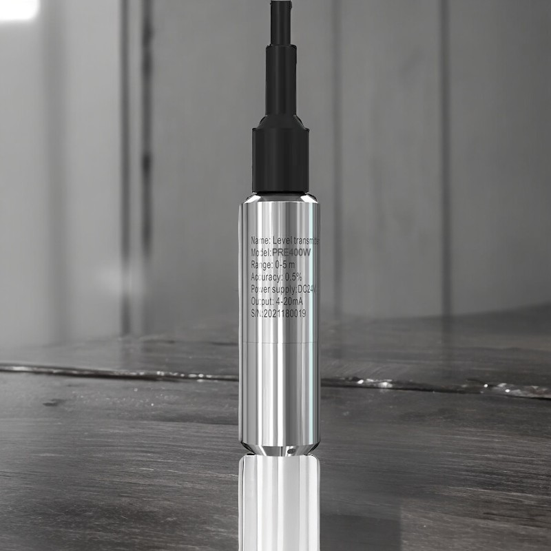 CẢM BIẾN ĐO MỨC THỦY TĨNH PRE400W