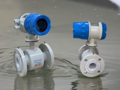 ĐỒNG HỒ LƯU LƯỢNG ĐIỆN TỪ PREMS PRE5900 Series