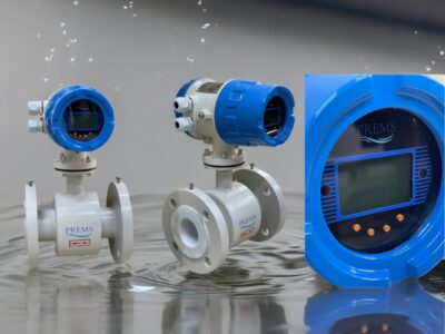 ĐỒNG HỒ LƯU LƯỢNG ĐIỆN TỪ PREMS PRE5900 Series