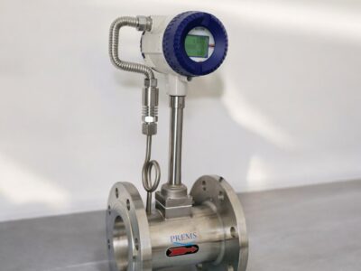 ĐỒNG HỒ LƯU LƯỢNG HƠI, KHÍ VORTEX PRE7200 Series