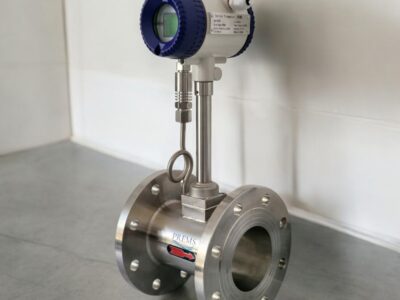 ĐỒNG HỒ LƯU LƯỢNG HƠI, KHÍ VORTEX PRE7200 Series