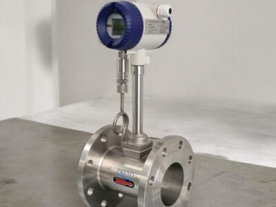 ĐỒNG HỒ LƯU LƯỢNG HƠI, KHÍ VORTEX PRE7200 Series