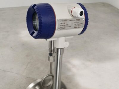 ĐỒNG HỒ LƯU LƯỢNG HƠI, KHÍ VORTEX PRE7200 Series