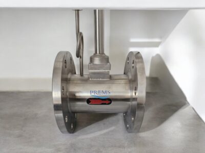 ĐỒNG HỒ LƯU LƯỢNG HƠI, KHÍ VORTEX PRE7200 Series