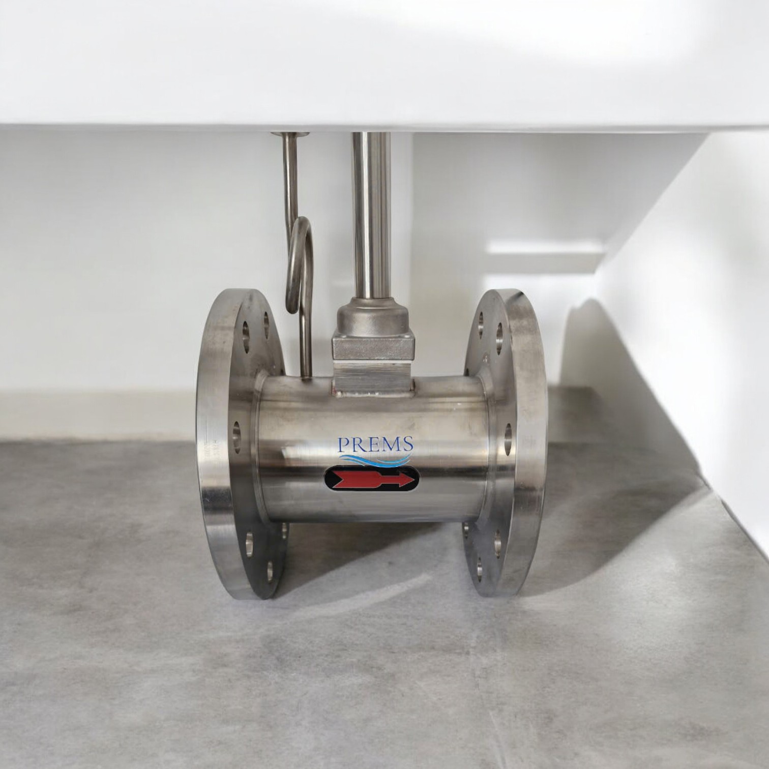 ĐỒNG HỒ LƯU LƯỢNG HƠI, KHÍ VORTEX PRE7200 Series