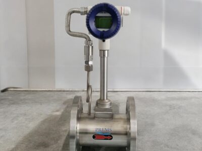 ĐỒNG HỒ LƯU LƯỢNG HƠI, KHÍ VORTEX PRE7200 Series