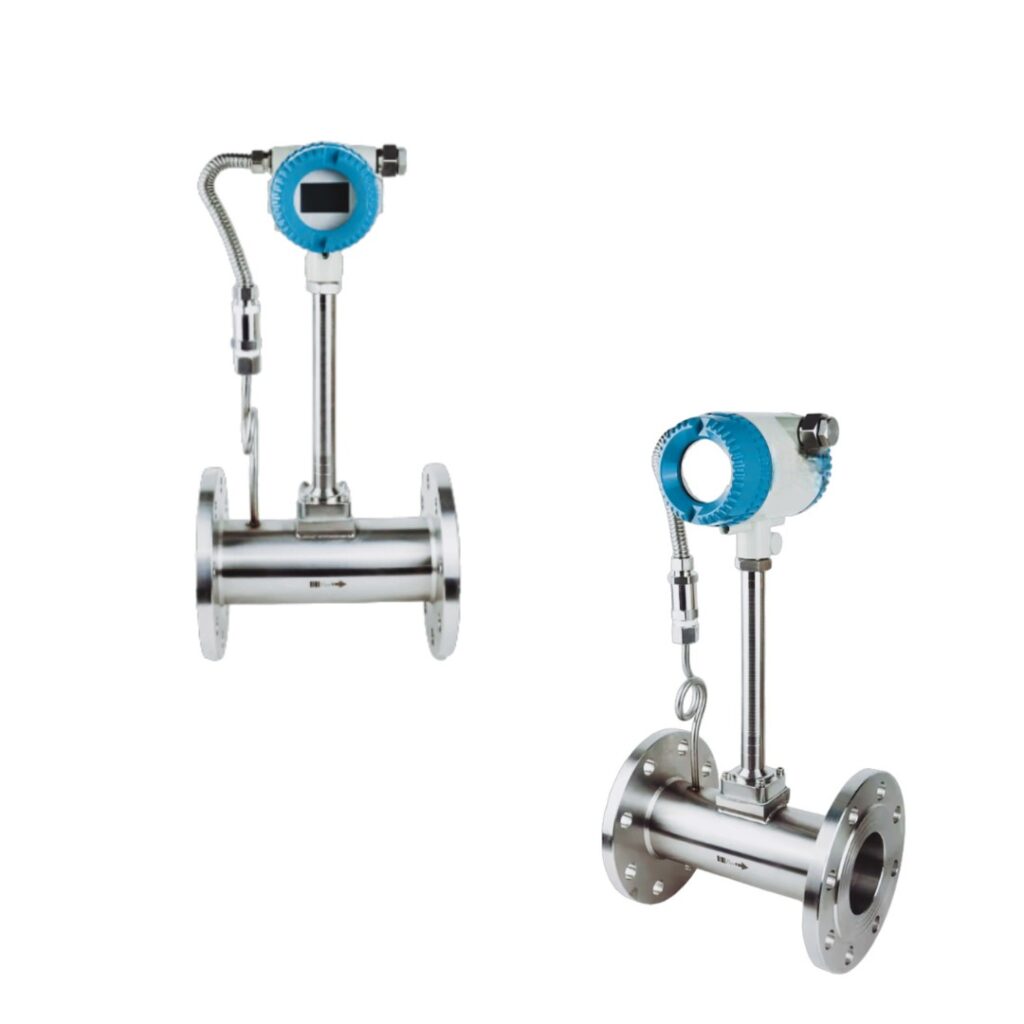 ĐỒNG HỒ LƯU LƯỢNG HƠI, KHÍ VORTEX PRE7200 Series