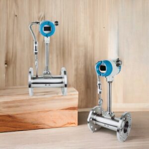 ĐỒNG HỒ LƯU LƯỢNG HƠI, KHÍ VORTEX PRE7200 Series