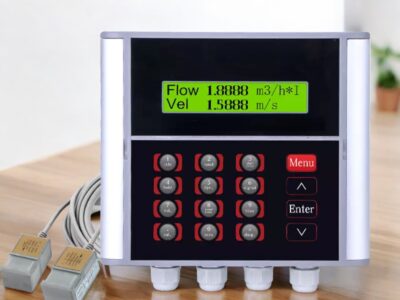 ĐỒNG HỒ LƯU LƯỢNG SIÊU ÂM KẸP NGOÀI PRE-UFM-J