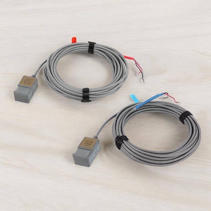 ĐỒNG HỒ LƯU LƯỢNG SIÊU ÂM KẸP NGOÀI PRE-UFM-J