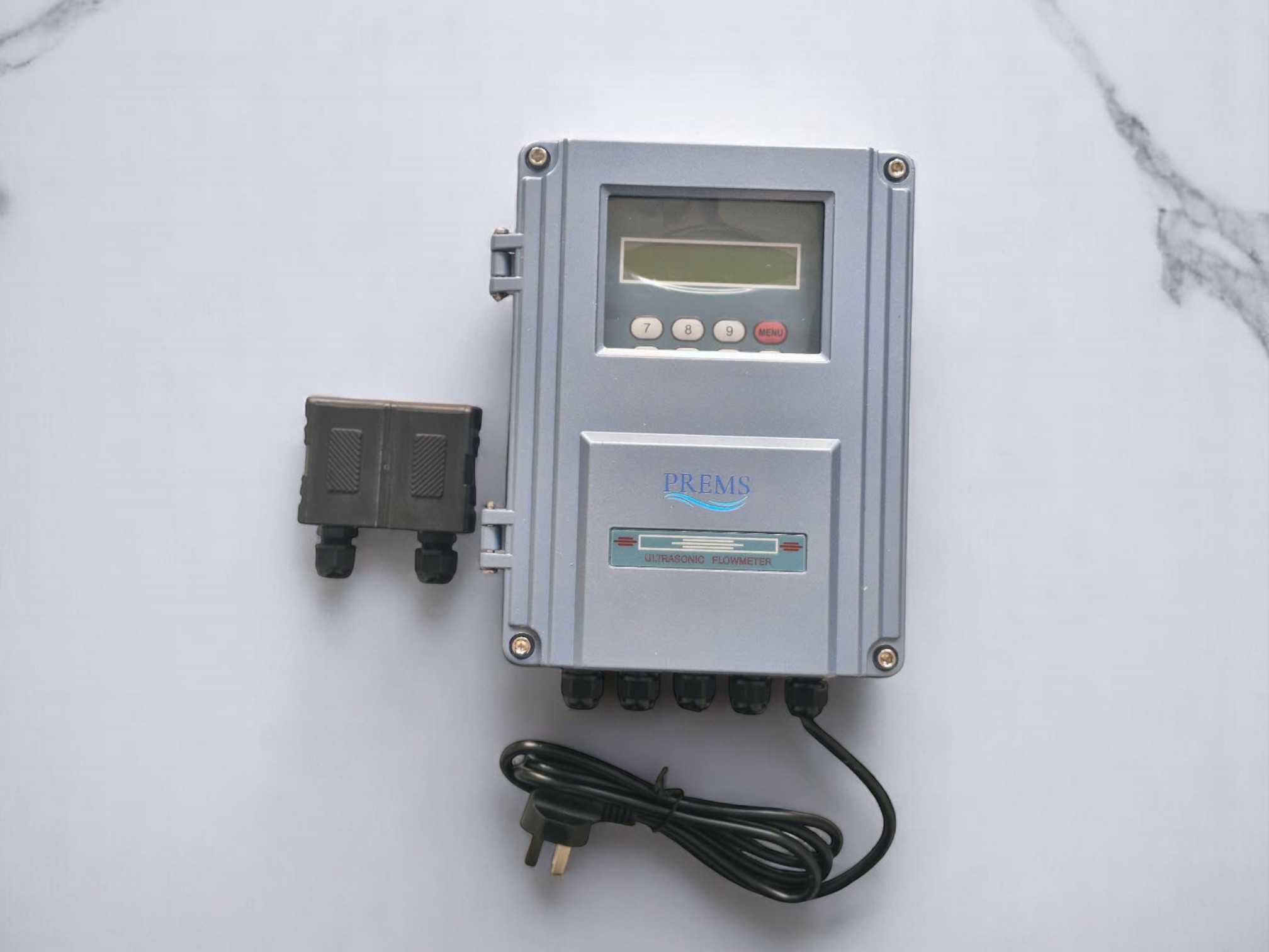 ĐỒNG HỒ LƯU LƯỢNG SIÊU ÂM KẸP NGOÀI PRE-UFM-W2 - Ảnh 2