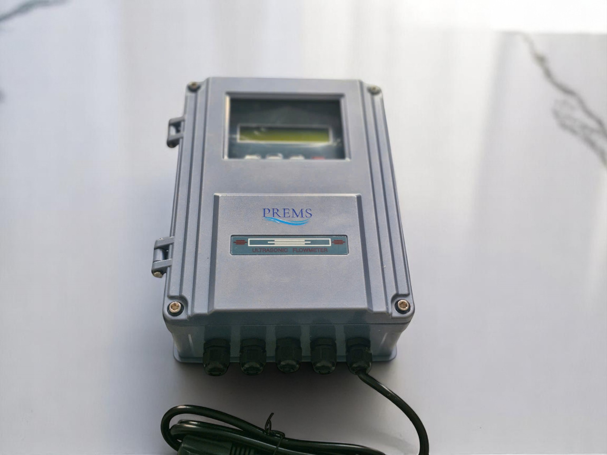 ĐỒNG HỒ LƯU LƯỢNG SIÊU ÂM KẸP NGOÀI PRE-UFM-W2 - Ảnh 4