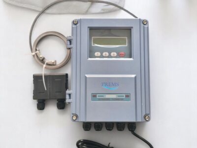 ĐỒNG HỒ ĐO LƯU LƯỢNG SIÊU ÂM KẸP NGOÀI PRE-UFM-W2