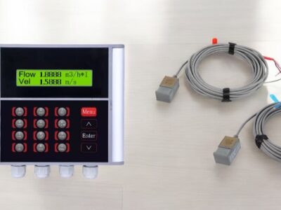 ĐỒNG HỒ LƯU LƯỢNG SIÊU ÂM KẸP NGOÀI PRE-UFM-J