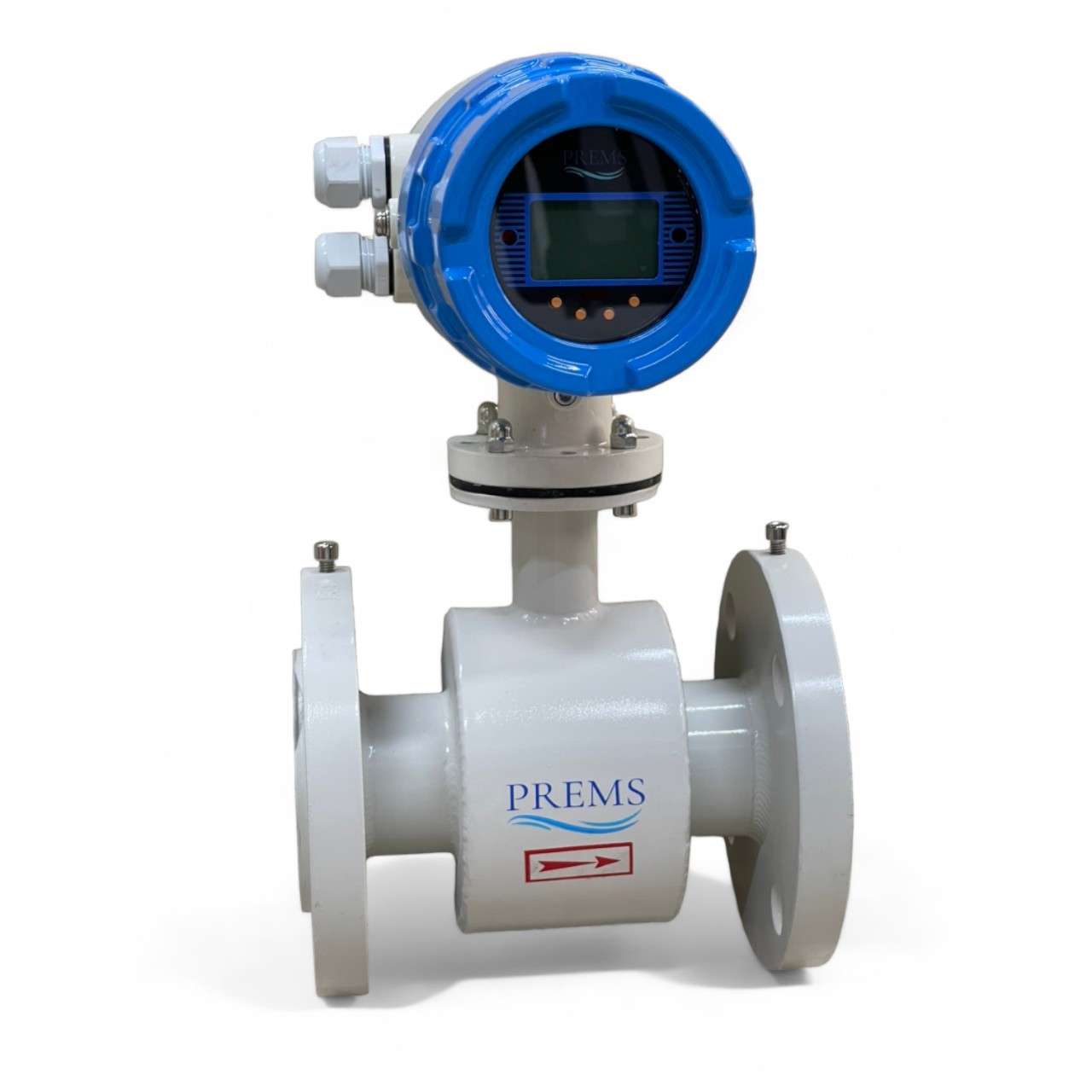 ĐÁNH GIÁ SẢN PHẨM ĐỒNG HỒ LƯU LƯỢNG ĐIỆN TỪ PREMS PRE900 Series - INNO