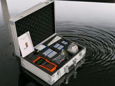 THIẾT BỊ ĐO LƯU LƯỢNG SIÊU ÂM CẦM TAY PRE-UFM-P