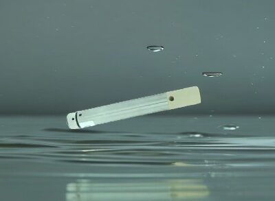 Cảm biến đo độ dẫn điện Online chuẩn công nghiệp