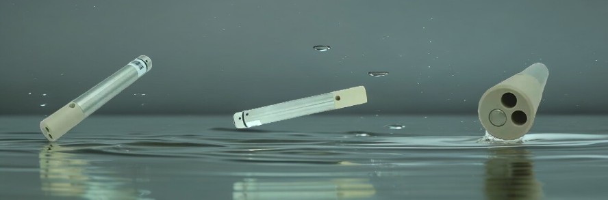 Cảm biến đo độ dẫn điện Online chuẩn công nghiệp