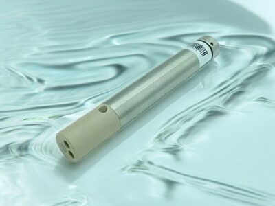 Cảm biến đo độ dẫn điện Online chuẩn công nghiệp