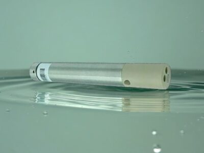 Cảm biến đo độ dẫn điện Online chuẩn công nghiệp