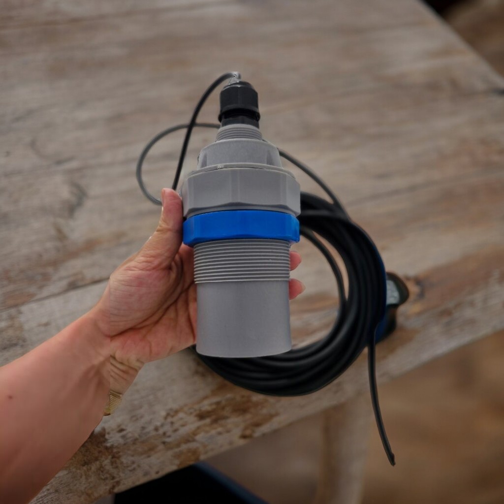 THIẾT BỊ ĐO LƯU LƯỢNG KÊNH HỞ PRE101-UL