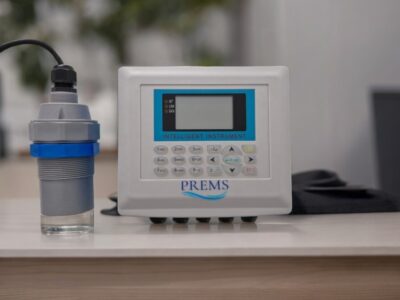 THIẾT BỊ ĐO LƯU LƯỢNG KÊNH HỞ PRE101-UL